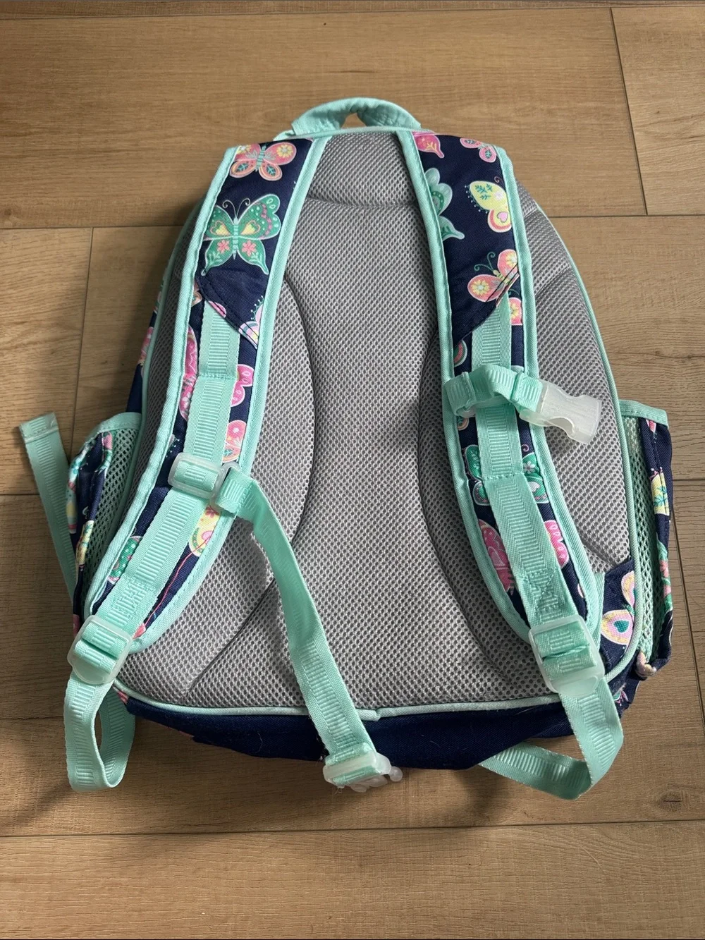 Pottery Barn Kids kid friendly